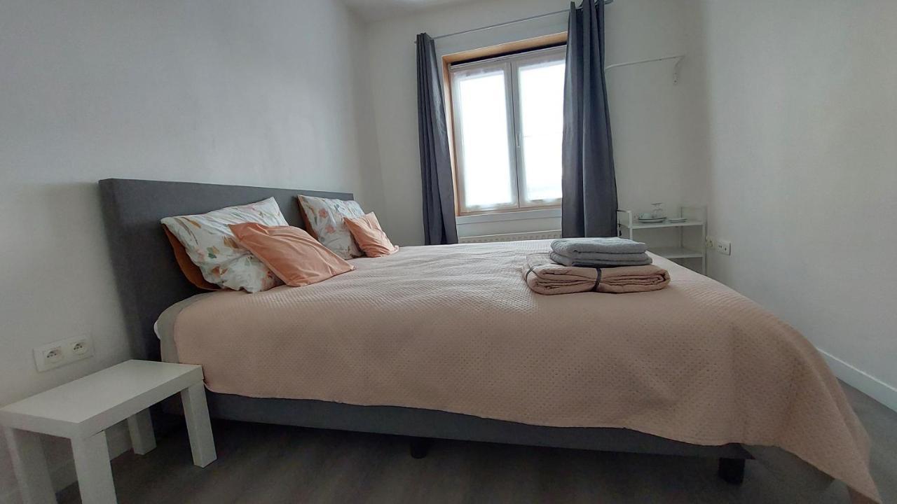 Casa Mama Veronica บรูจส์ ภายนอก รูปภาพ